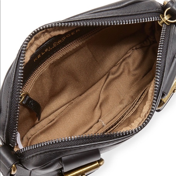 Kelsi Dagger Crossbody - Picture 3 of 6